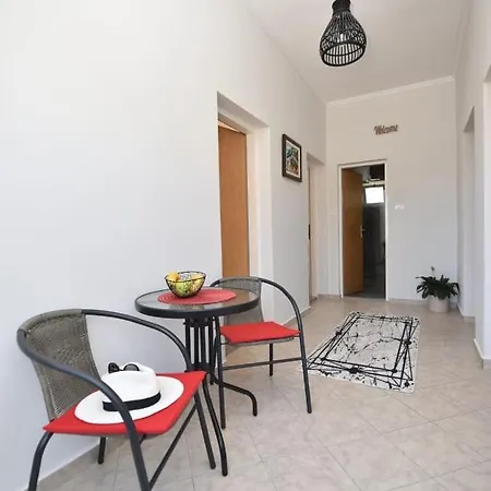Apartment Kap Ivanica Exterior photo