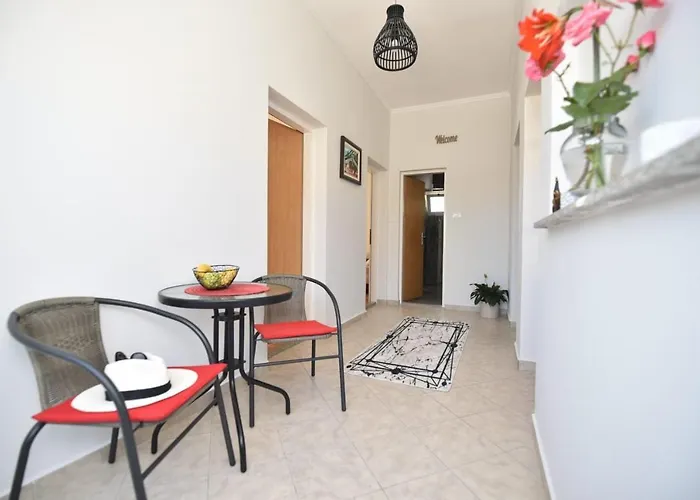 Apartment Kap