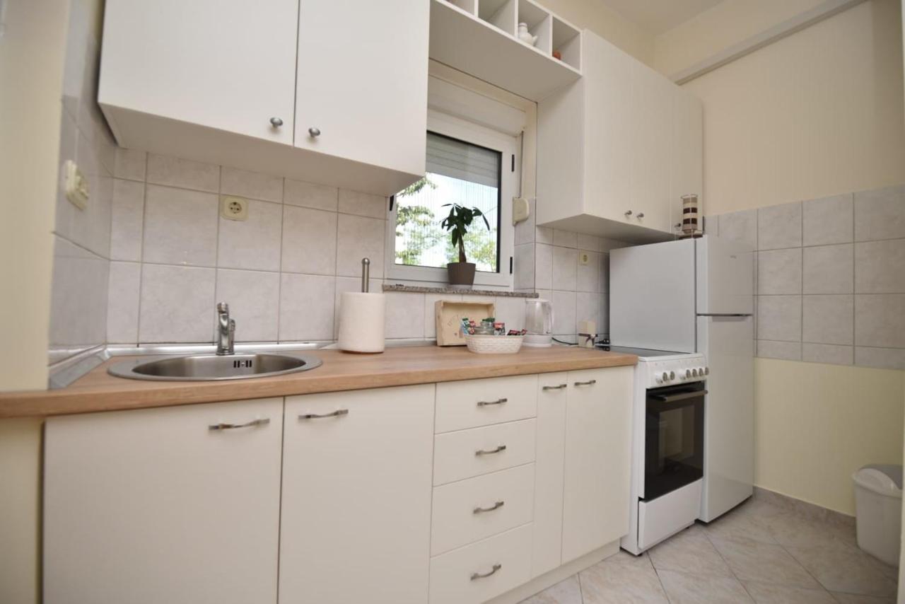 Apartament Kap *