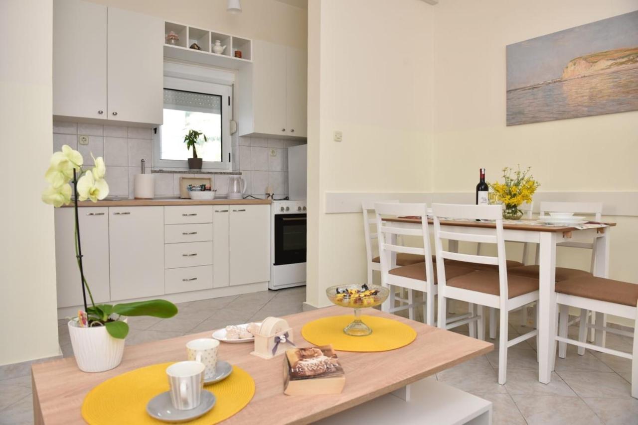 Kap Apartment