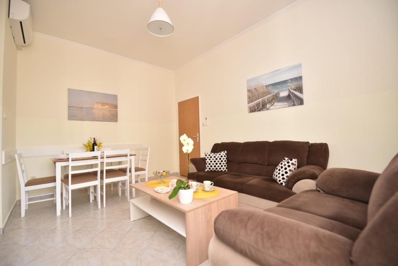 Apartament Kap *