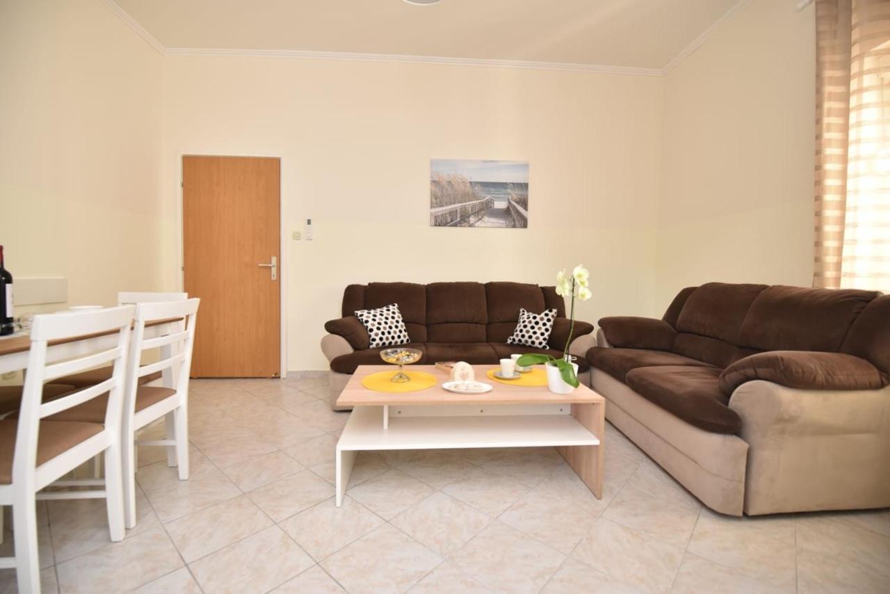 Apartment Kap Ivanica
