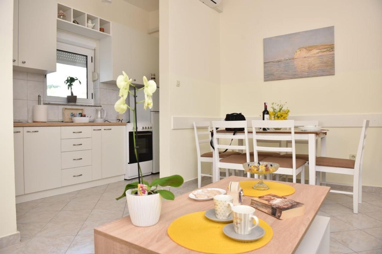 Kap Apartment Ivanica