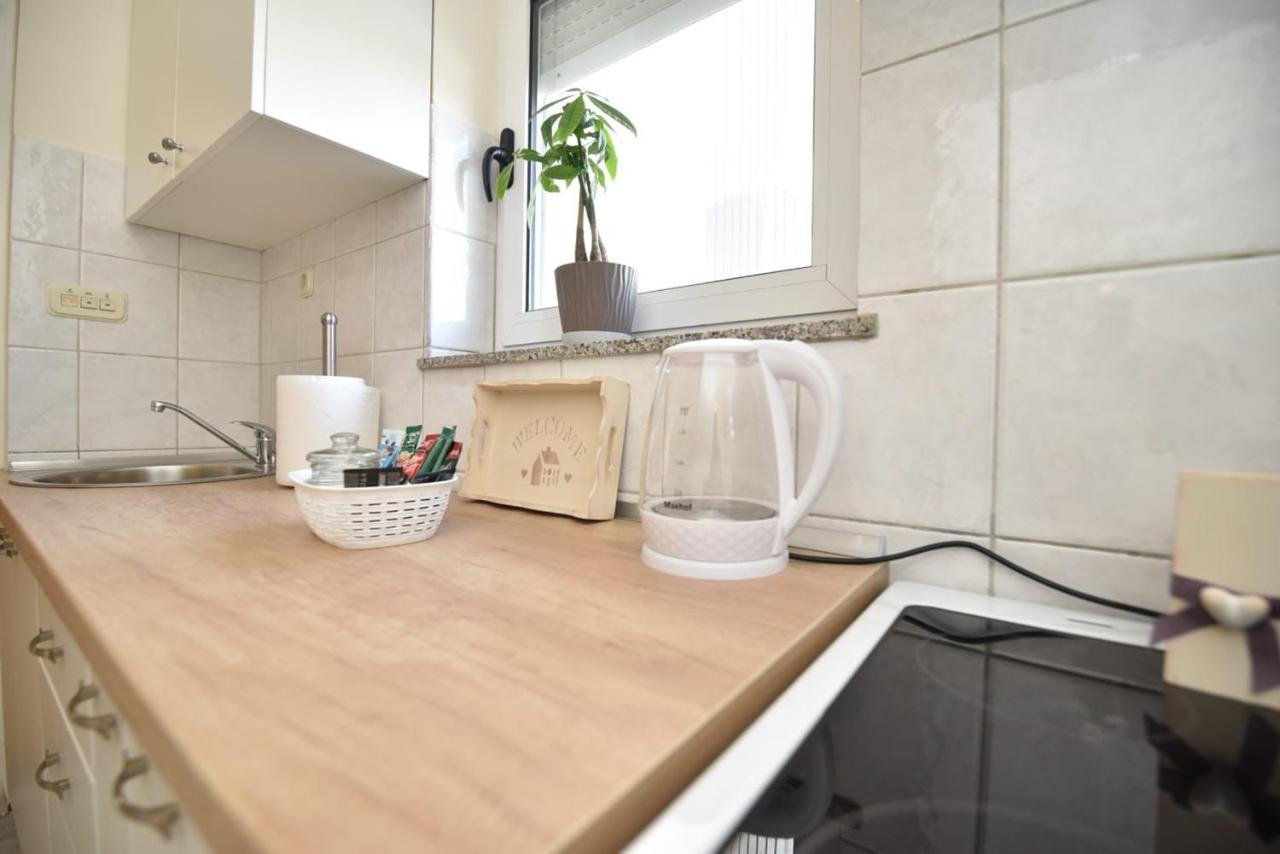 Apartament Kap *