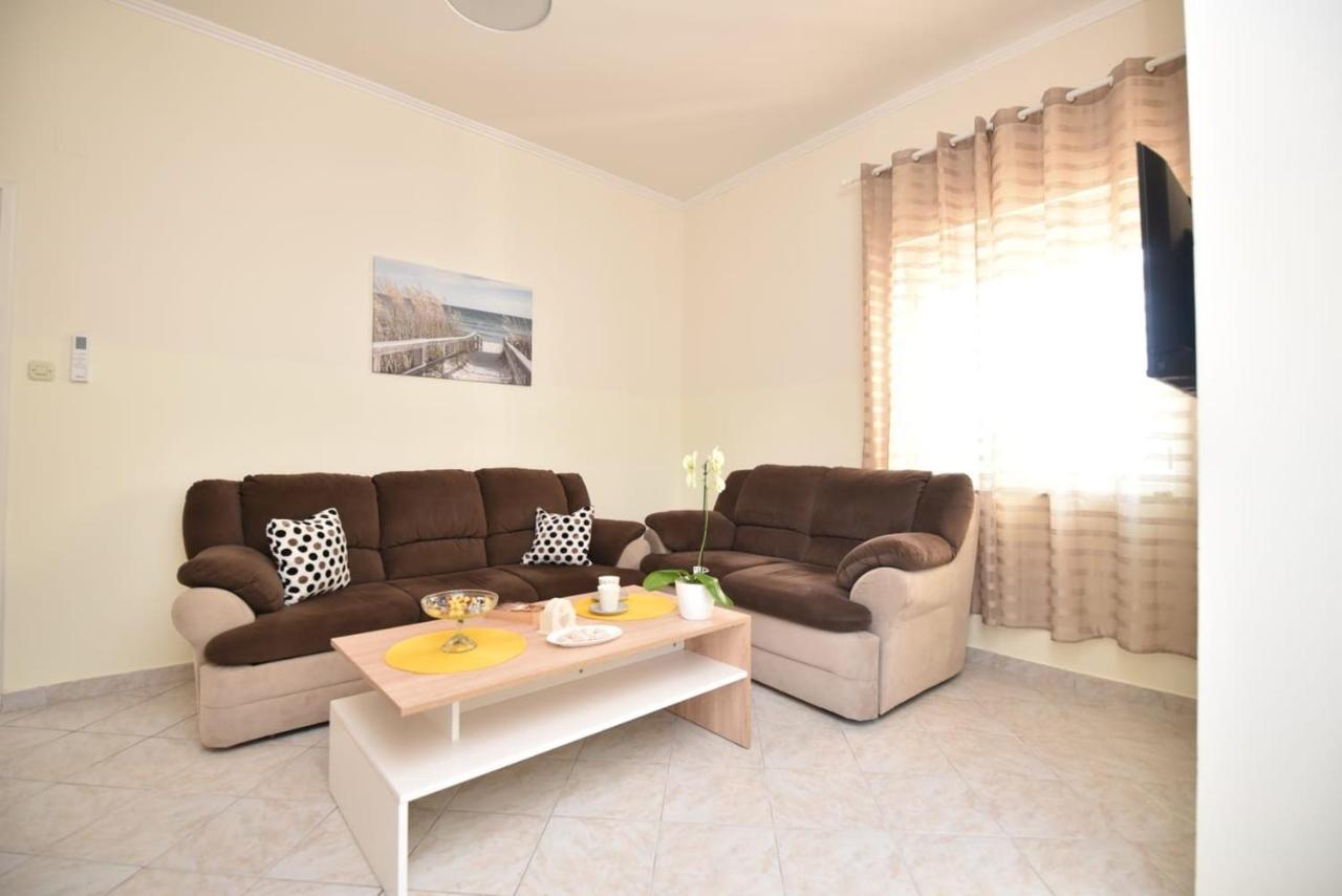 Kap Apartment *