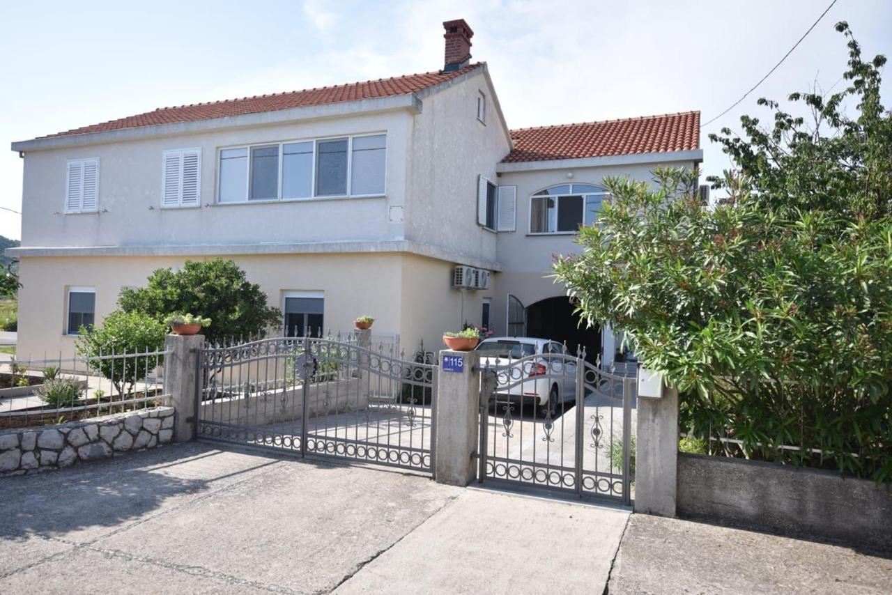 Apartament Kap *