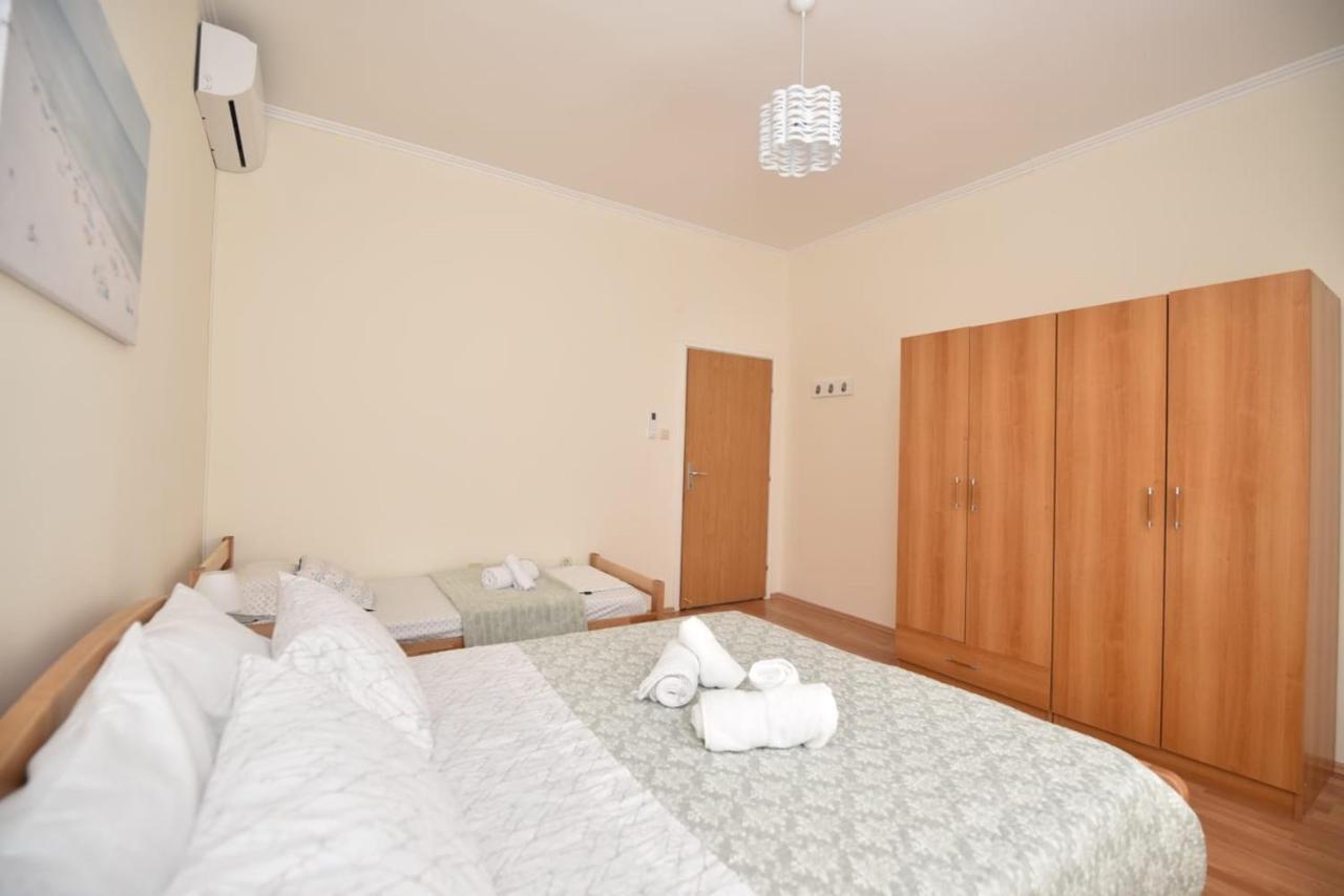 Apartament Kap *