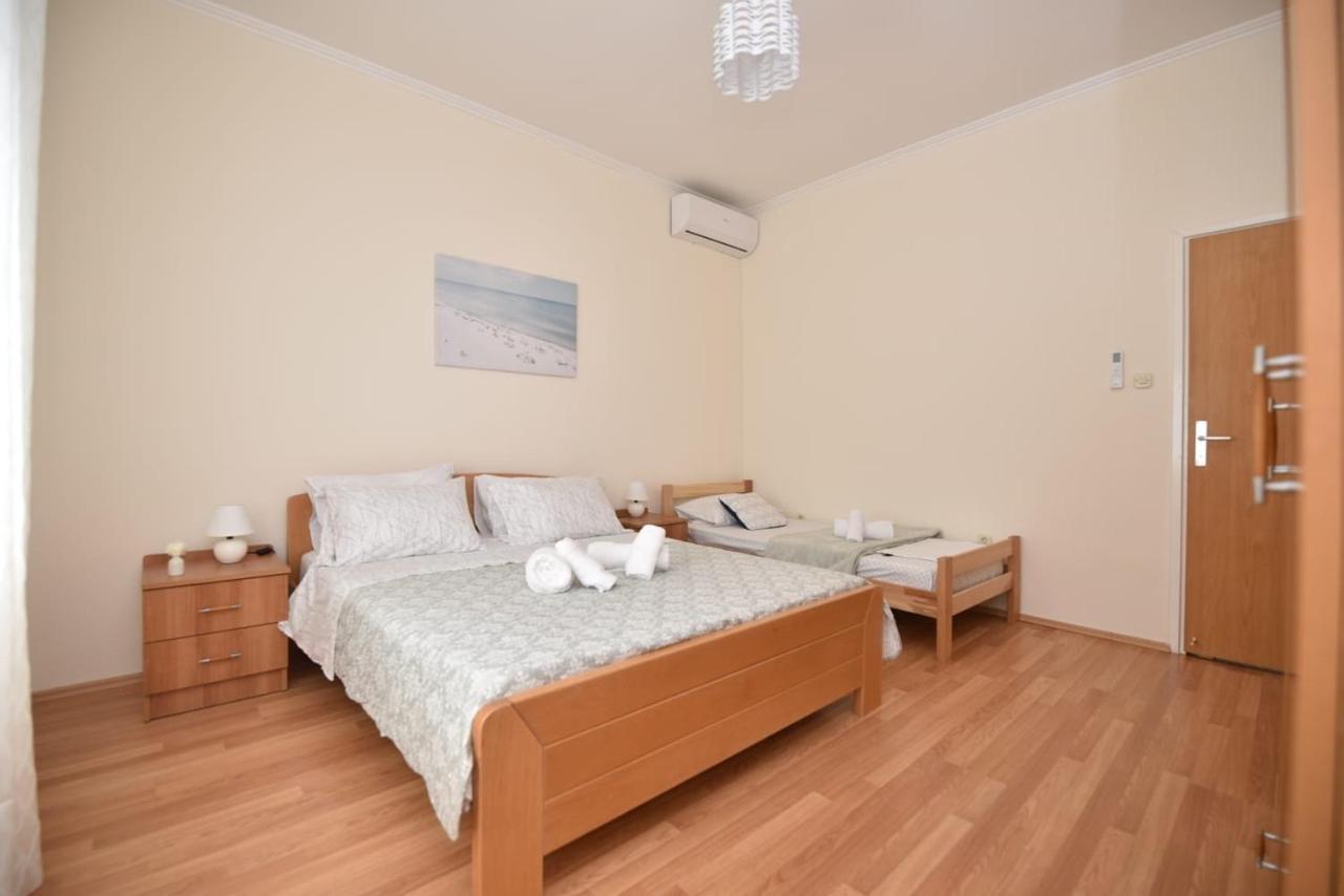 Kap Apartment
