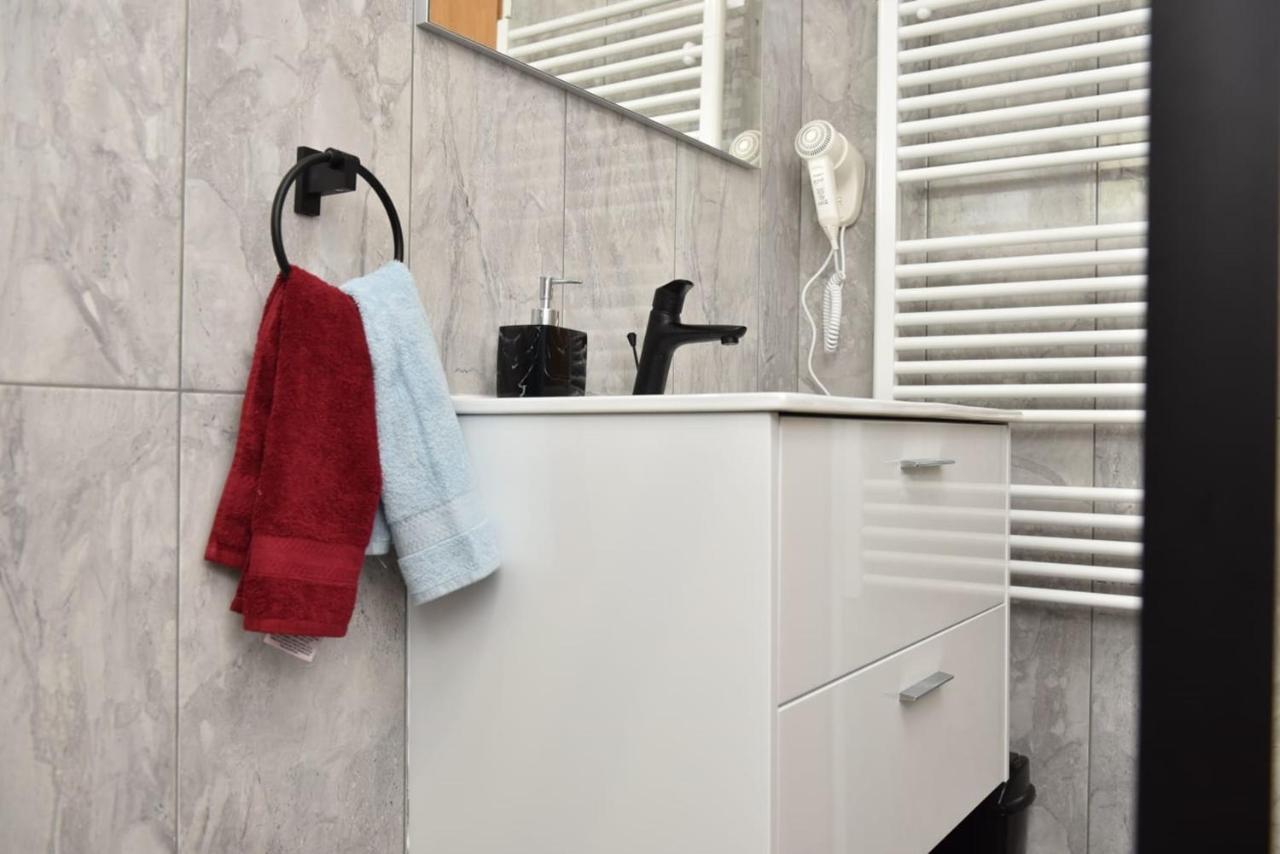 Apartment Kap Ivanica