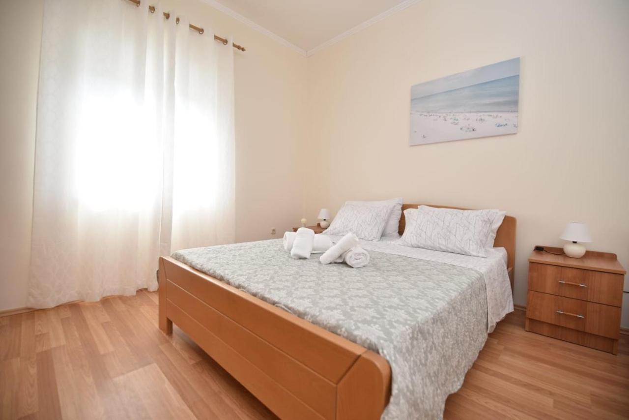 Apartament Kap