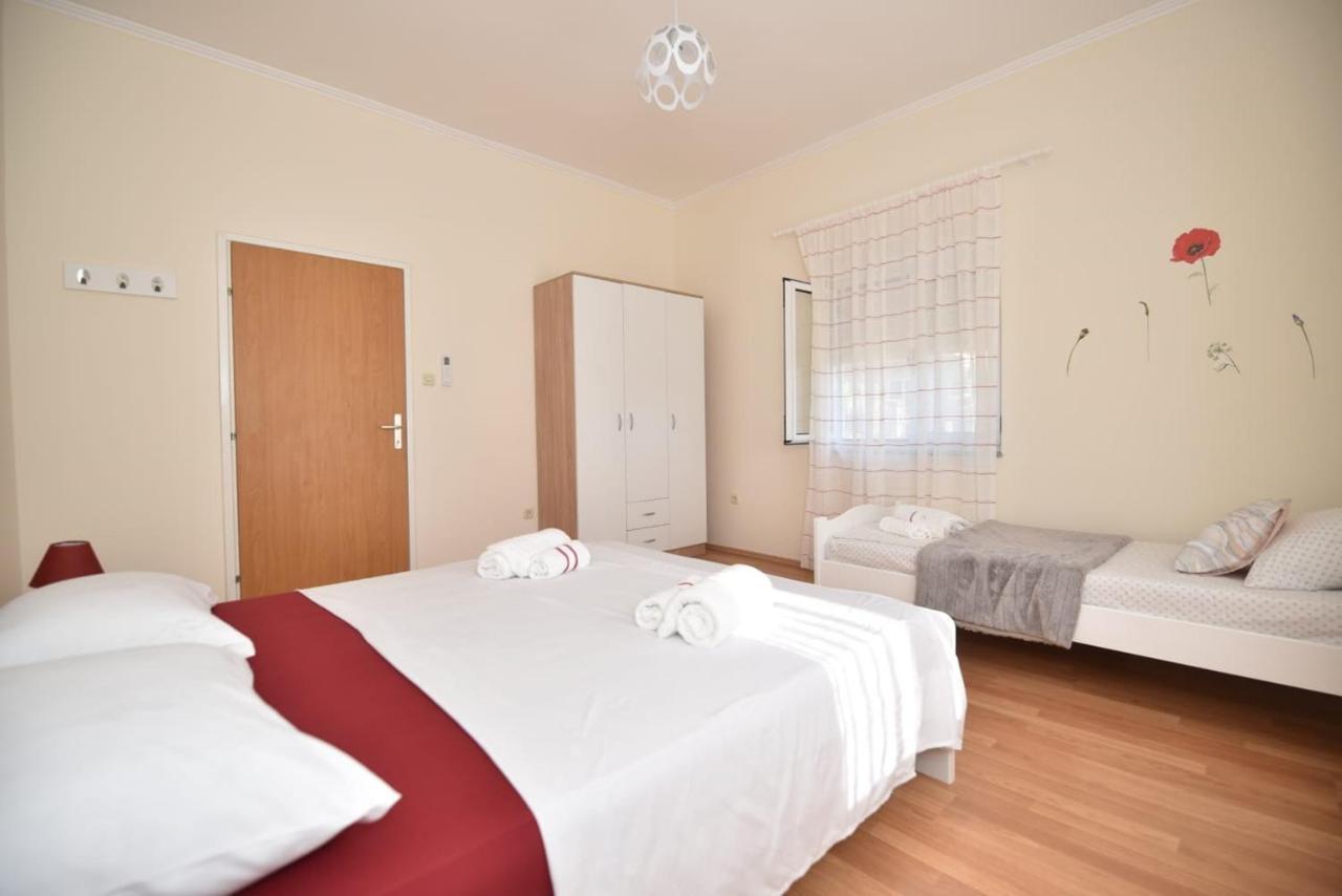 Apartment Kap Ivanica