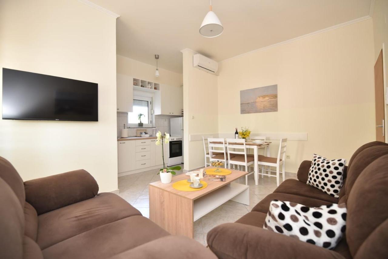 Kap Apartment